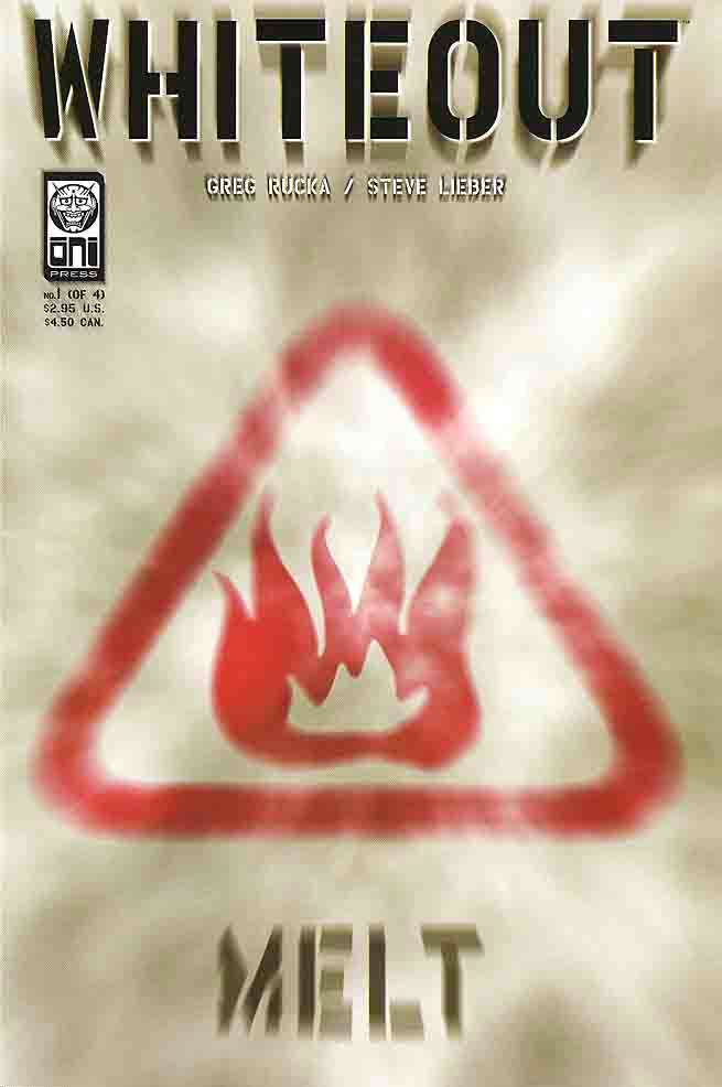 Whiteout: Melt