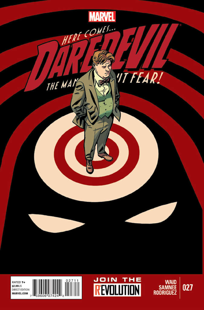 Daredevil (3rd Series) #27