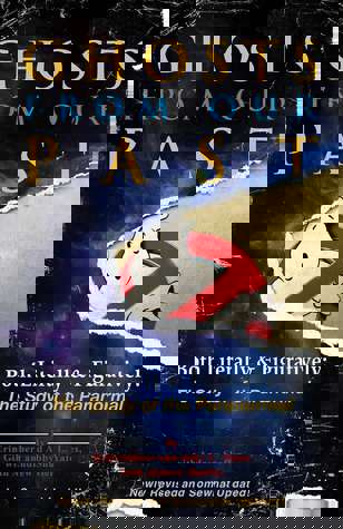 Ghosts From Our Past