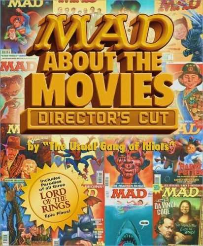Mad About the Movies #2