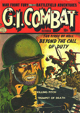 G.I. Combat