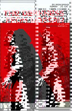 The Darkness from Warsaw