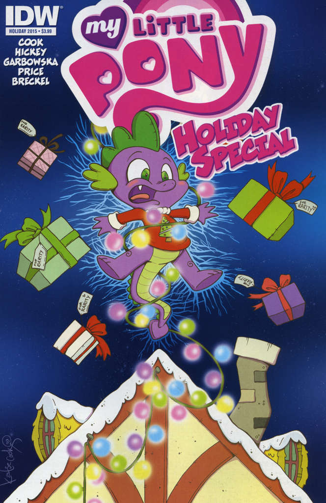 My Little Pony Holiday Special