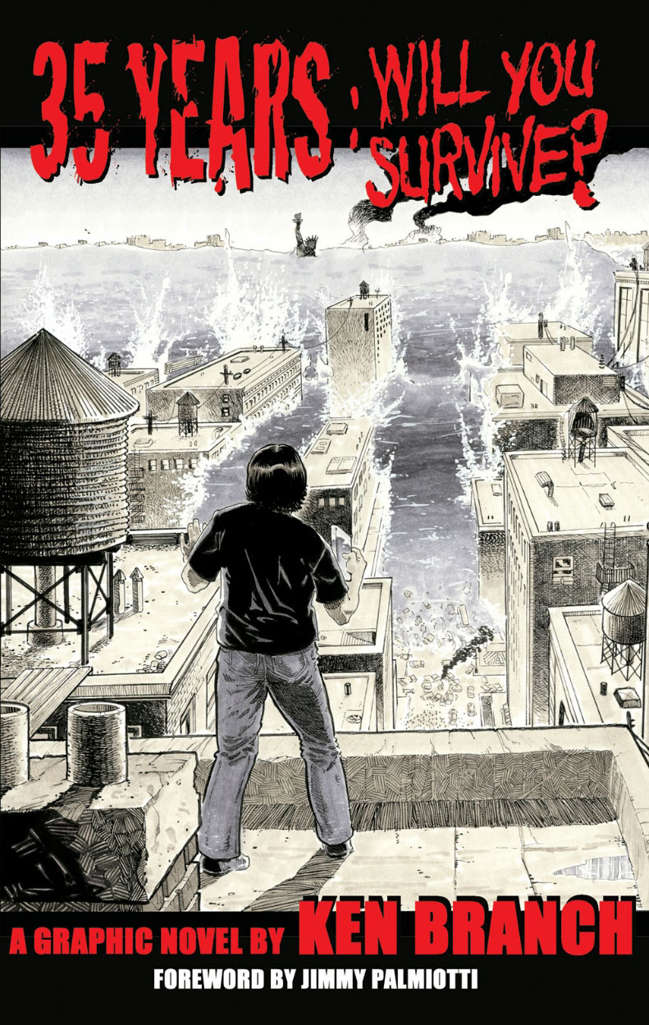 35 Years: Will You Survive?