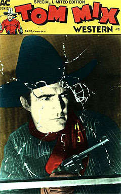 Tom Mix Western