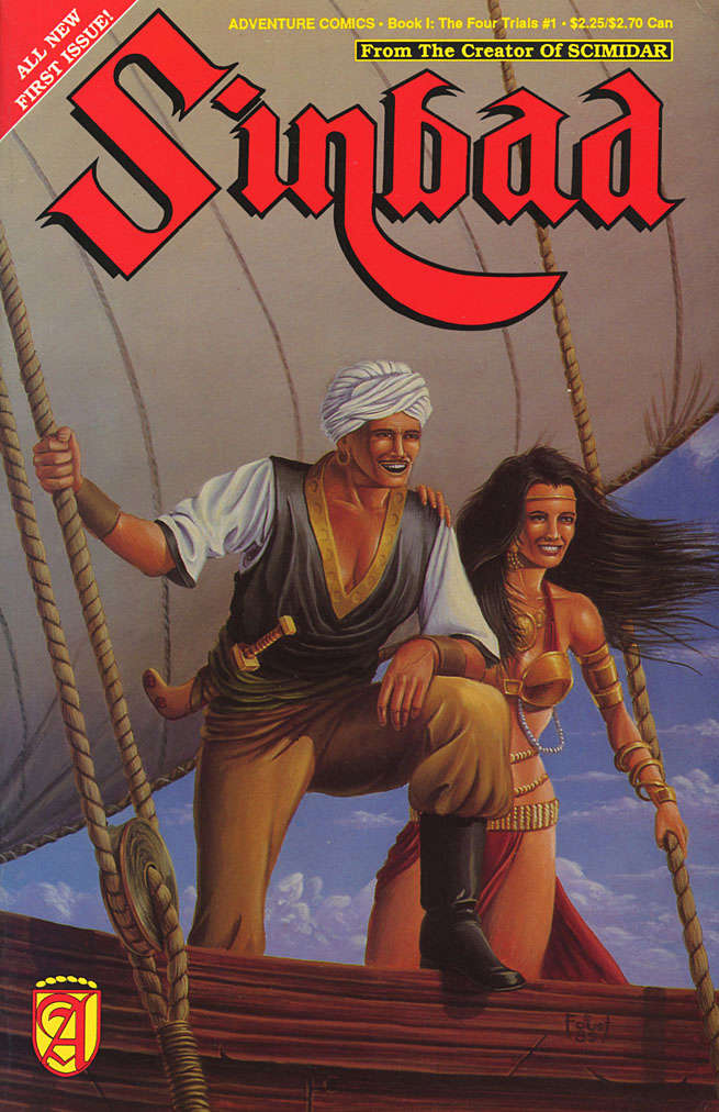 Sinbad