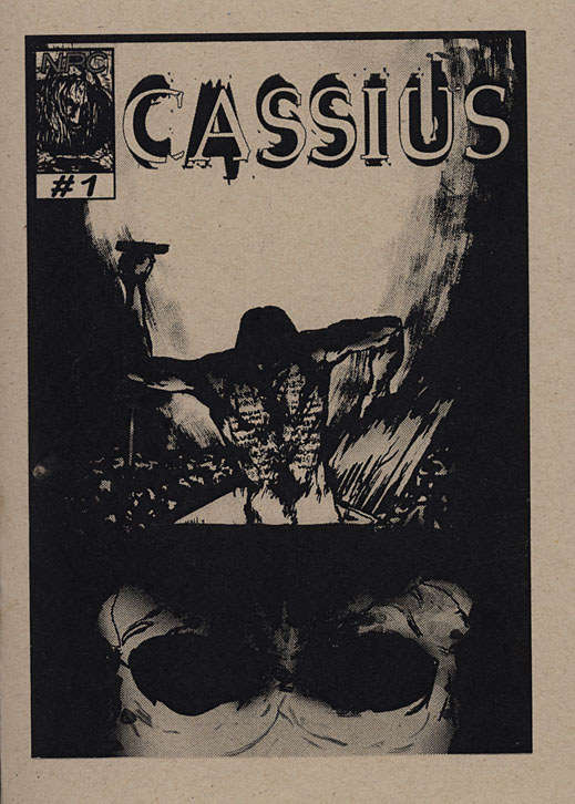 Cassius