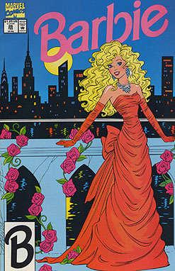 Barbie #26