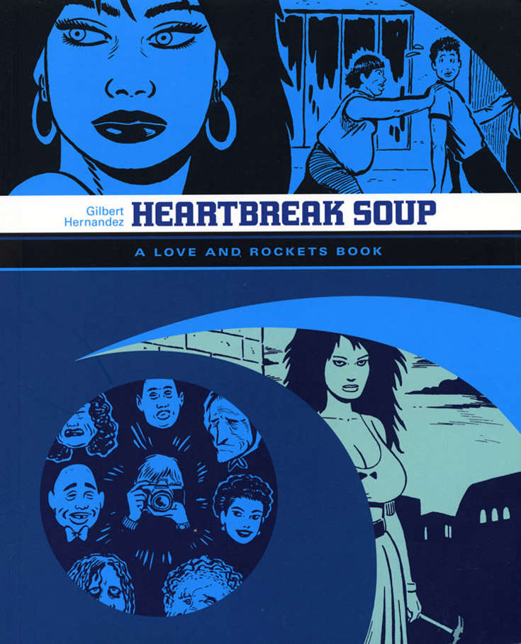 Heartbreak Soup