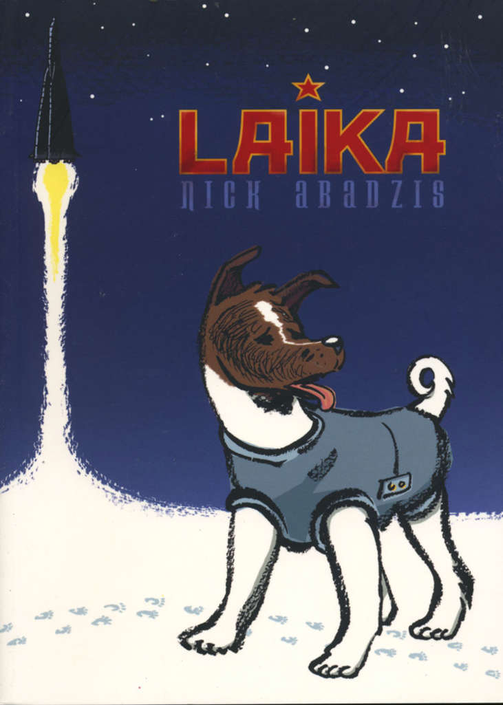 Laika #1