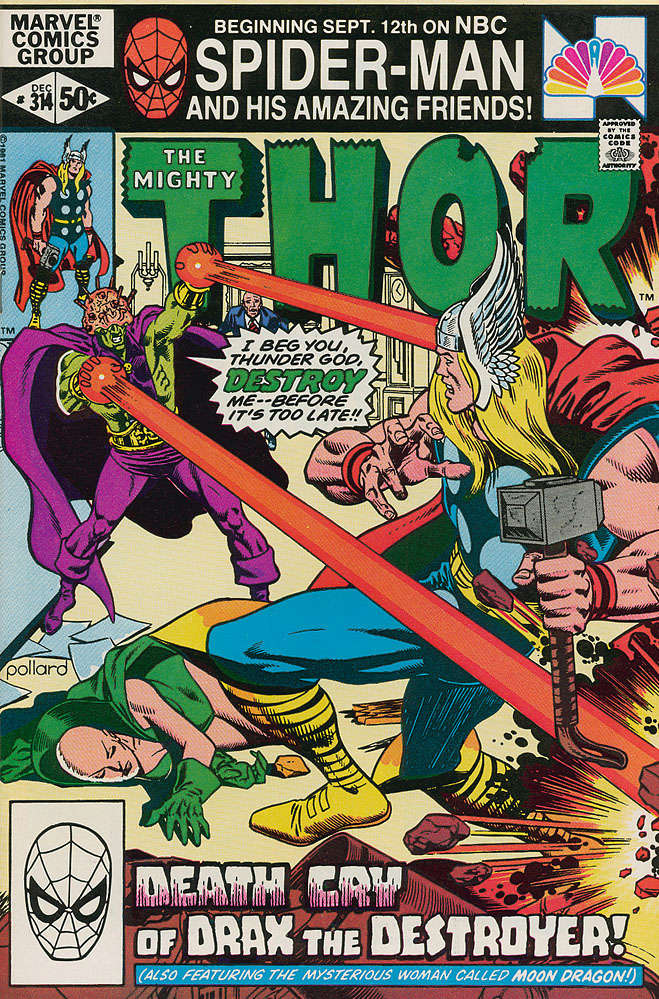 Thor #314