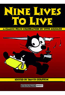 Nine Lives to Live