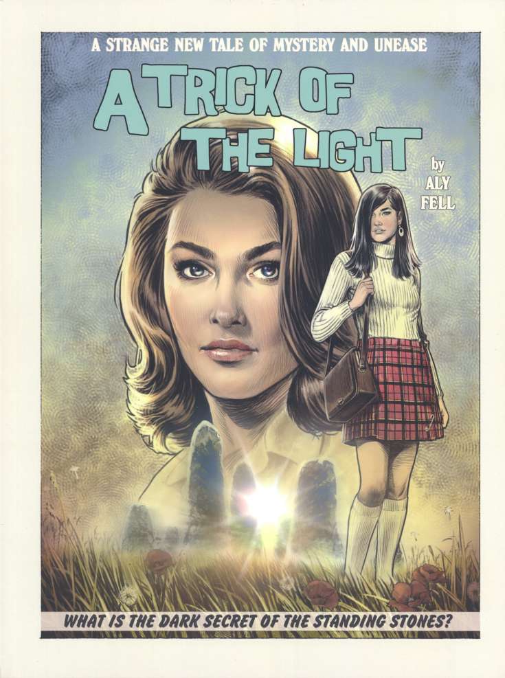 A Trick of the Light