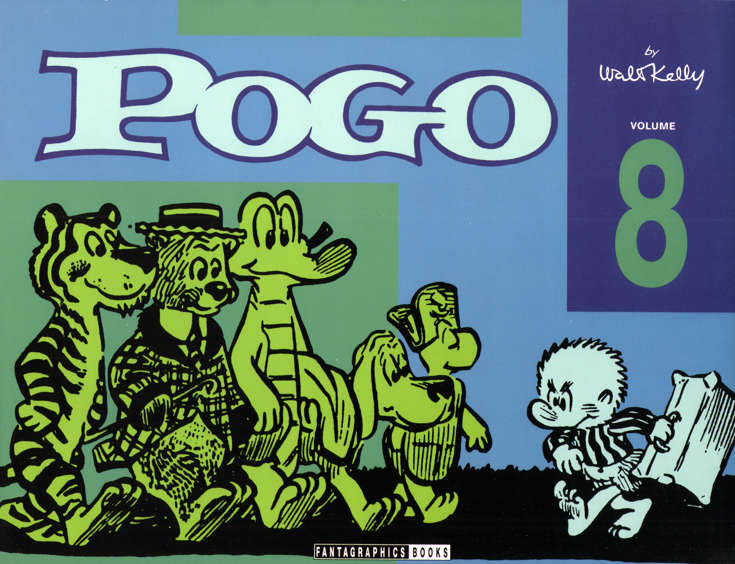 Pogo #8