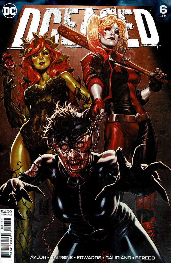 Dceased #6