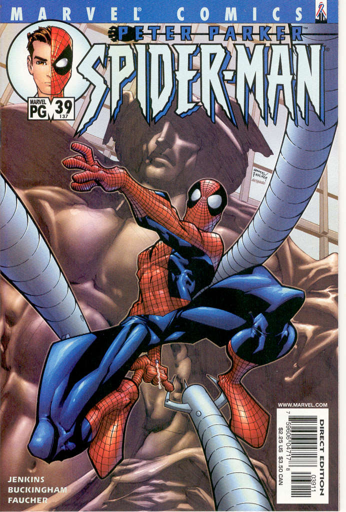 Peter Parker: Spider-Man #39