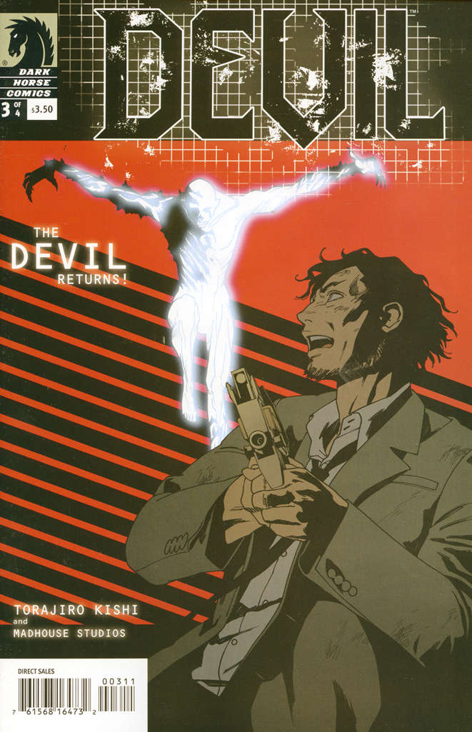 Devil #3