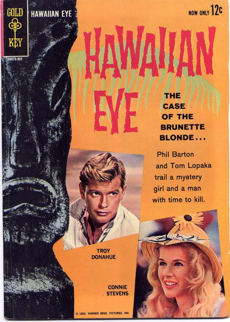 Hawaiian Eye