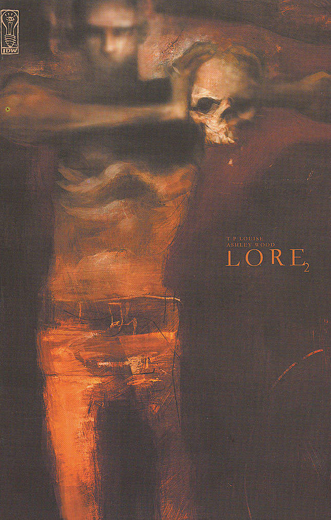 Lore #2
