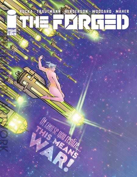 Forged #12