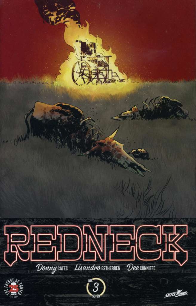 Redneck #3