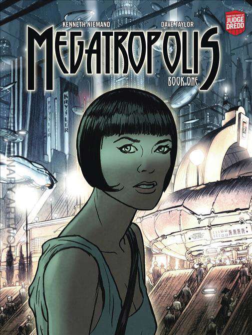 Megatropolis