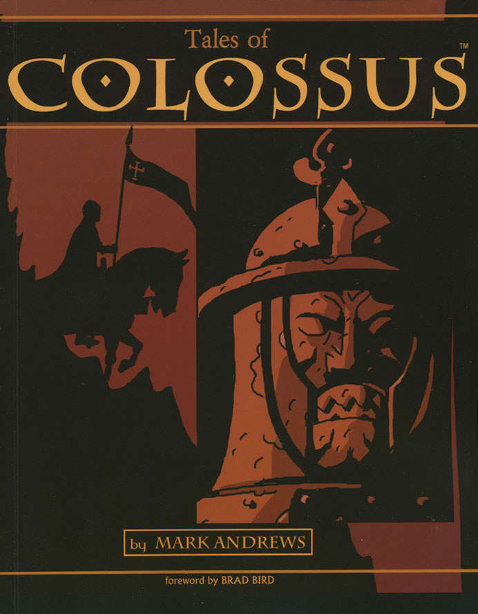 Tales of Colossus