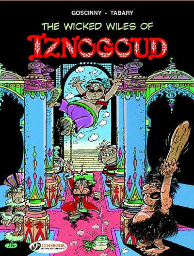 Iznogoud