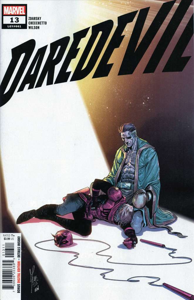 Daredevil (7th Series) #13