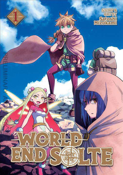 World End Solte