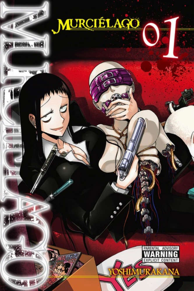 Murcielago