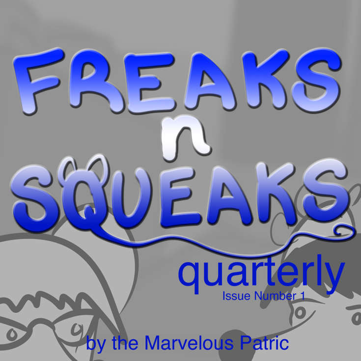Freaks N Squeeks