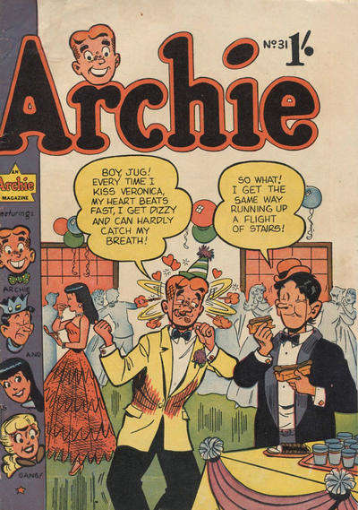 Archie (H. John Edwards)