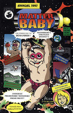 Matterbaby