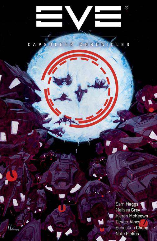 EVE: The Capsuleer Chronicles