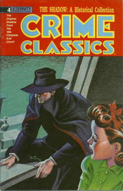 Crime Classics #4