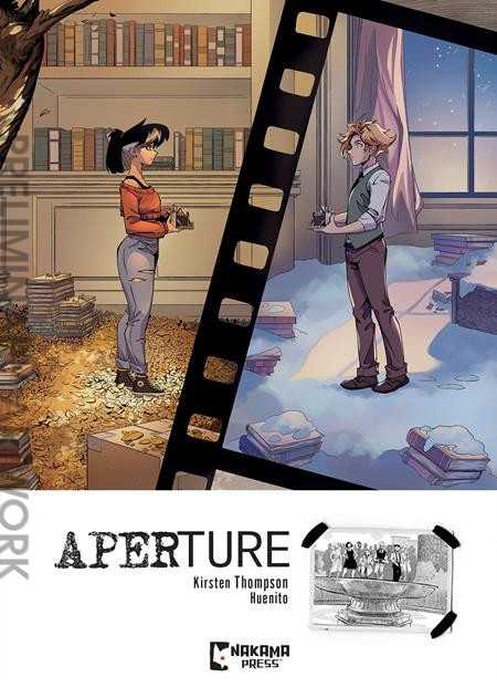 Aperture