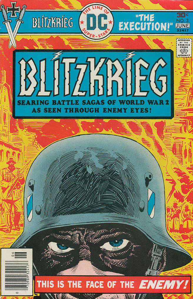 Blitzkrieg #3