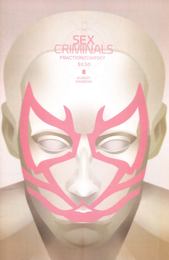 Sex Criminals #8
