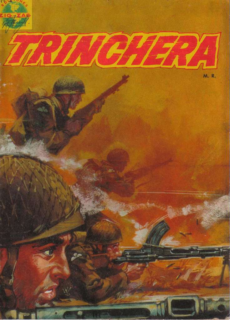 Trinchera