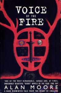 Voice of the Fire (Indigo)