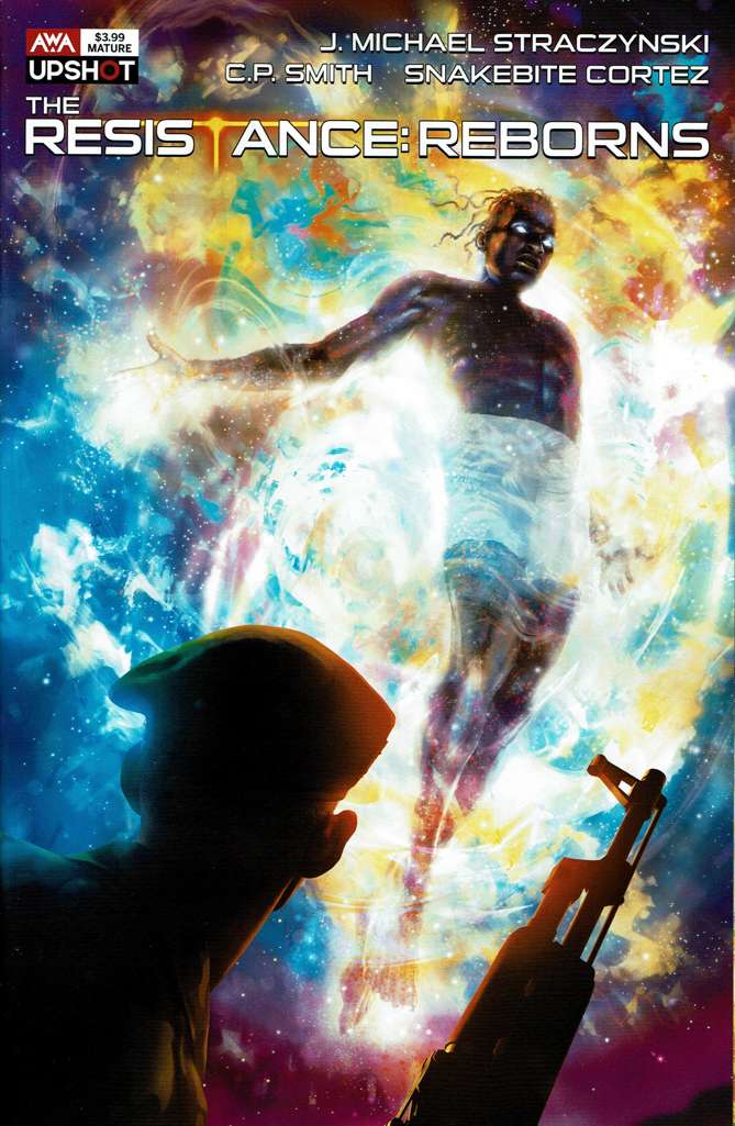 The Resistance: Reborns