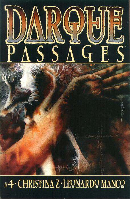 Darque Passages (Vol. 2) #4