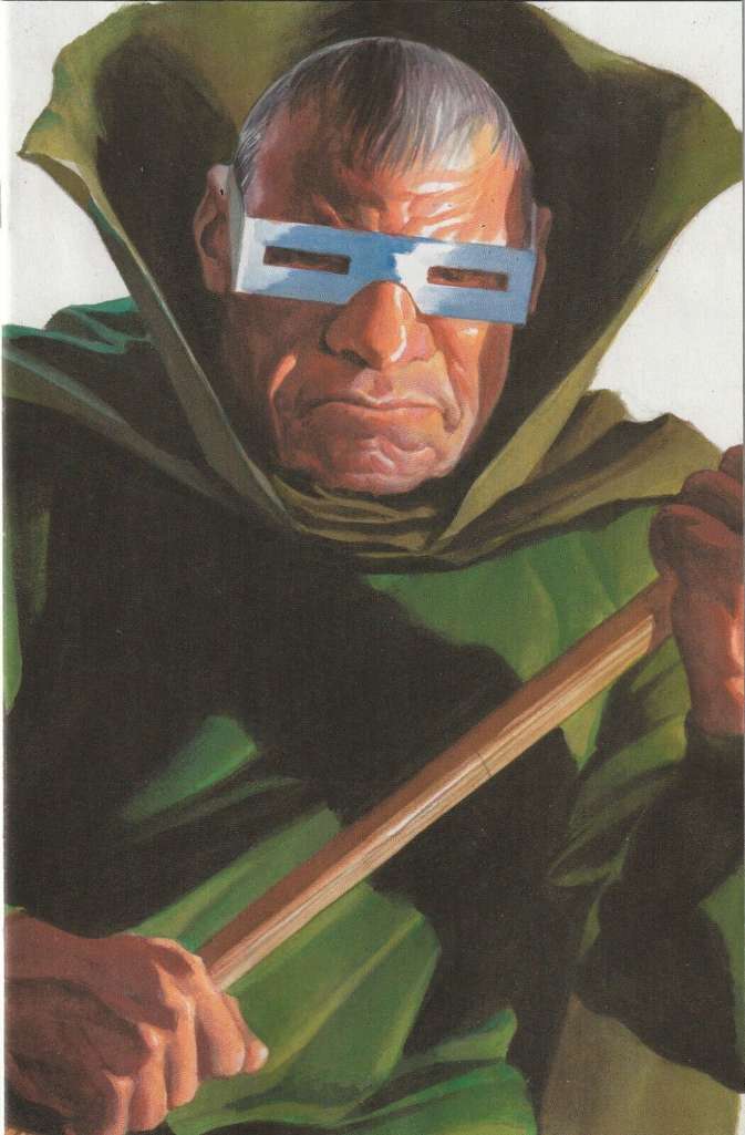 Deadpool (8th Series) #6 Variation A