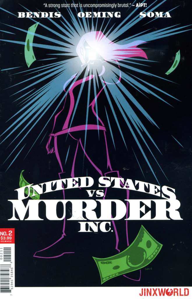 United States Vs. Murder, Inc. #2