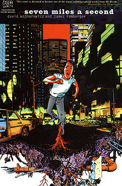 Seven Miles a Second