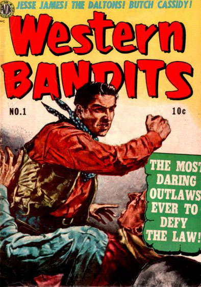 Western Bandits