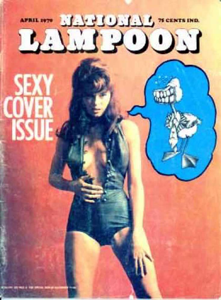 National Lampoon