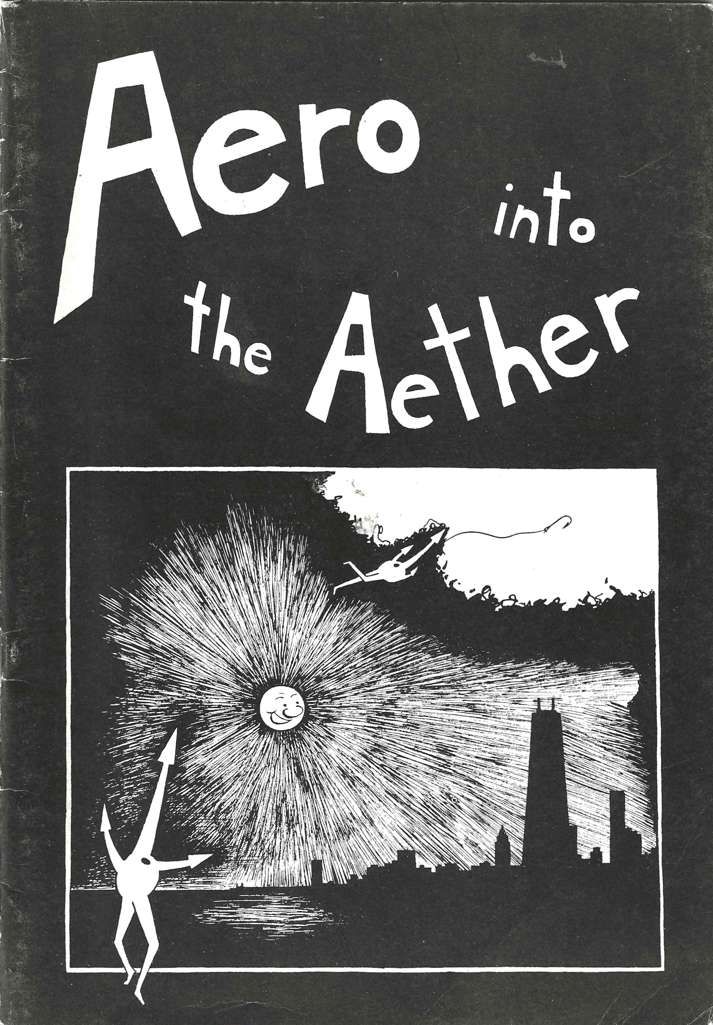 Aero Into the Aether