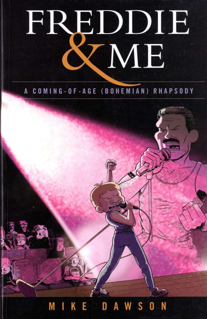 Freddie &amp; Me